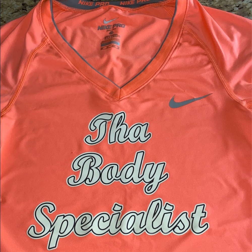 Nike Pro Dri fit